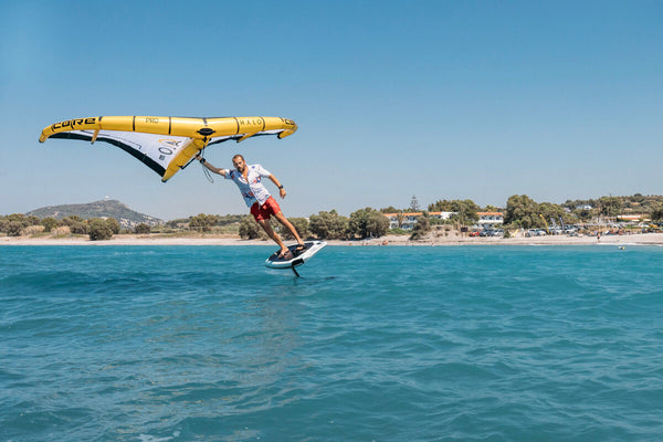 Core Halo Pro LW Wing