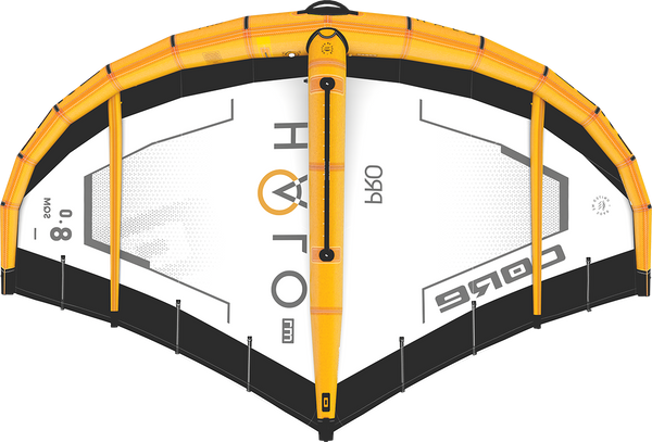 Core Halo Pro LW Wing