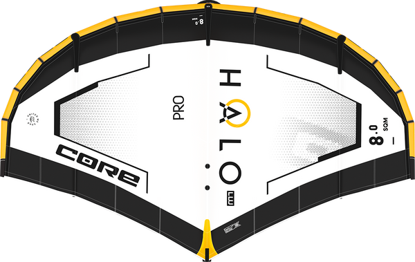 Core Halo Pro LW Wing