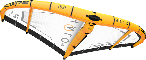 Core Halo Pro LW Wing