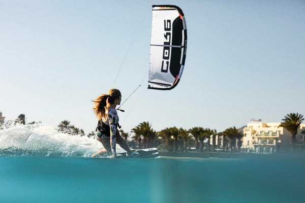 Core Nexus 4 Kiteboarding Kite
