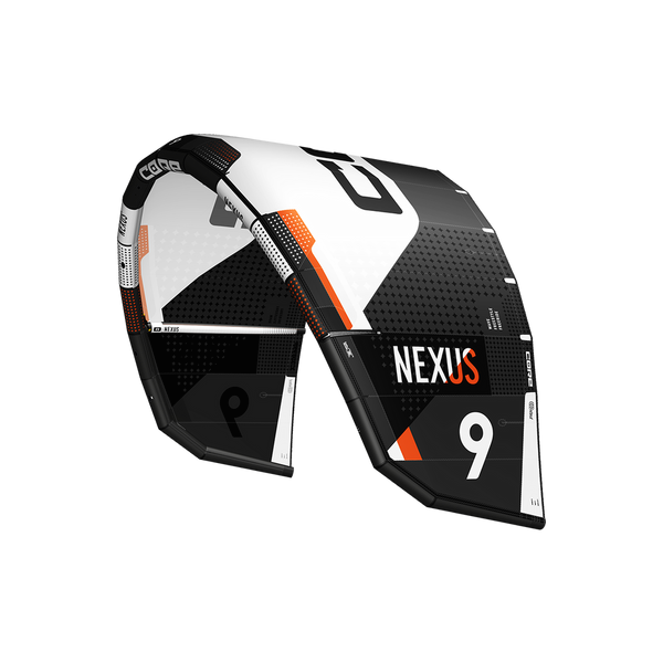 Core Nexus 4 Kiteboarding Kite