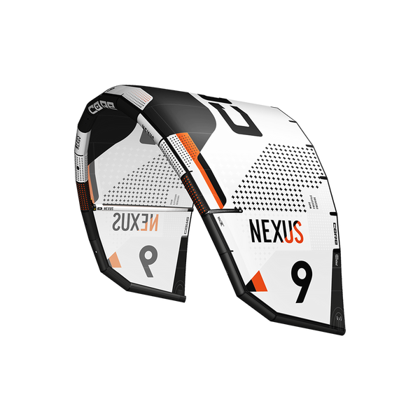 Core Nexus 4 Kiteboarding Kite