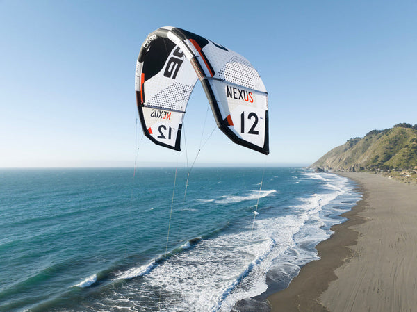 Core Nexus 4 Kiteboarding Kite