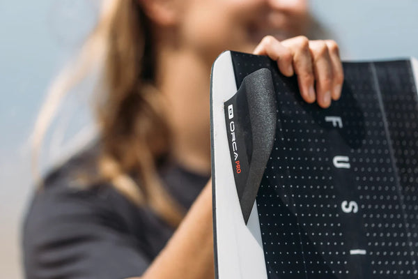 Core Orca Pro Fin Set