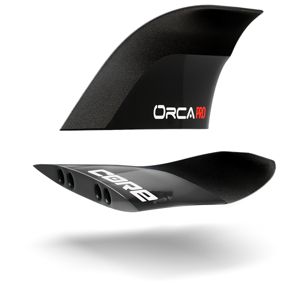 Core Orca Pro Fin Set