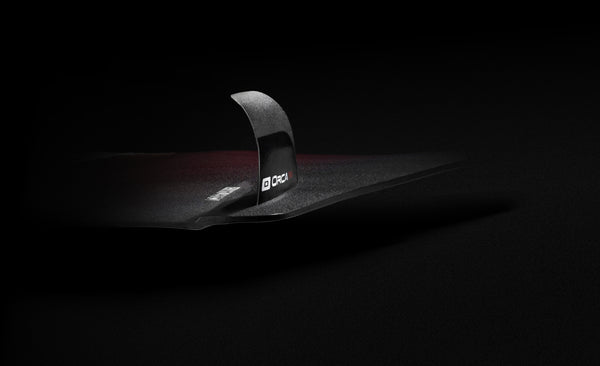 Core Orca Pro Fin Set