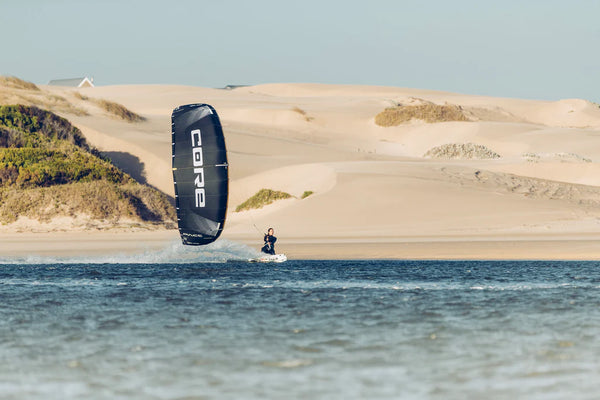 Core Pace Pro Kiteboarding Kite