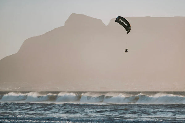 Core Pace Pro Kiteboarding Kite