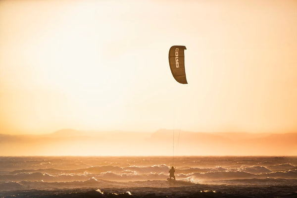 Core Pace Pro Kiteboarding Kite