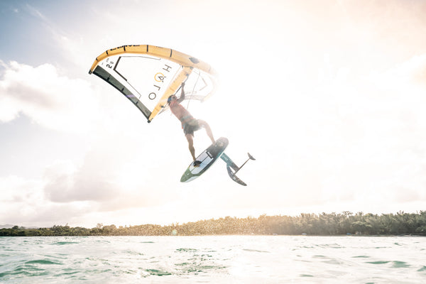 2025 CORE Roamer S Wingboard