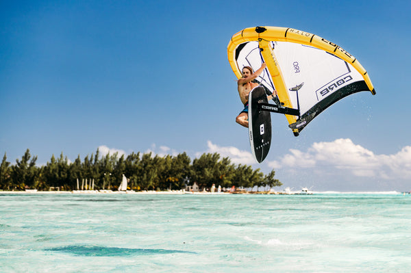 2025 CORE Roamer S Wingboard