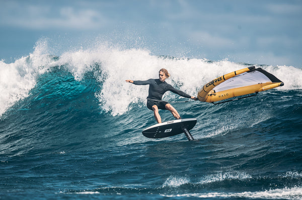 2025 CORE Roamer S Wingboard