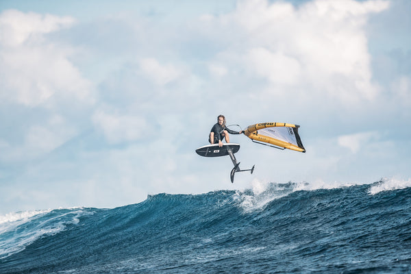 2025 CORE Roamer S Wingboard