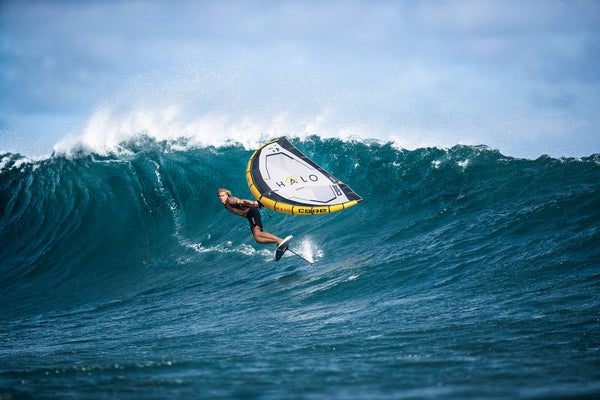 2025 CORE Roamer S Wingboard