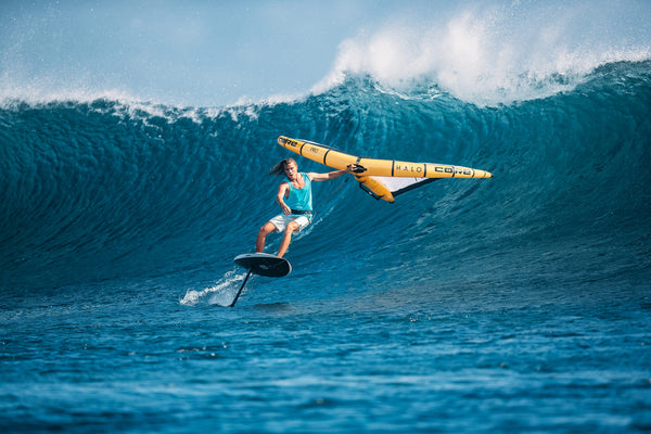 2025 CORE Roamer S Wingboard