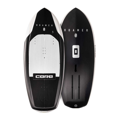2025 CORE Roamer S Wingboard
