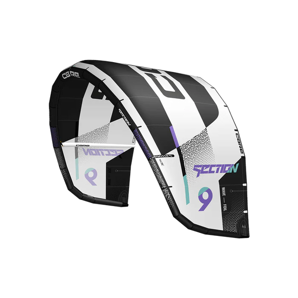CORE Section 5 Kiteboarding Kite