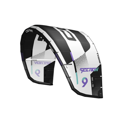 CORE Section 5 Kiteboarding Kite