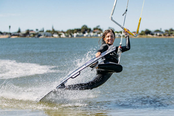 Core Sensor 4 Control Bar System