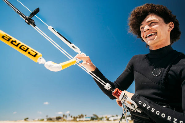 Core Sensor 4 Control Bar System