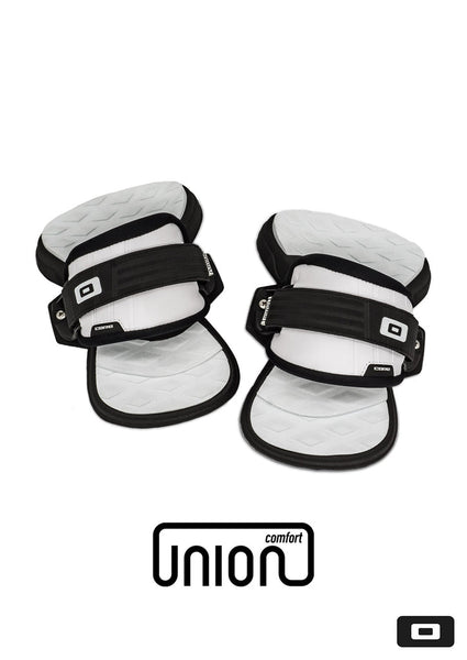 CORE Union Comfort 2 Pads & Straps