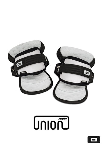 CORE Union Comfort 2 Pads & Straps