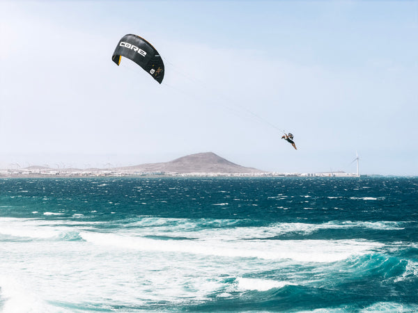 2026 Core XR Pro 2 Kiteboarding Kite