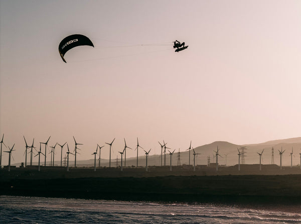 2026 Core XR Pro 2 Kiteboarding Kite