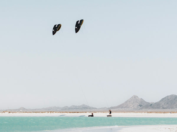 2026 Core XR Pro 2 Kiteboarding Kite