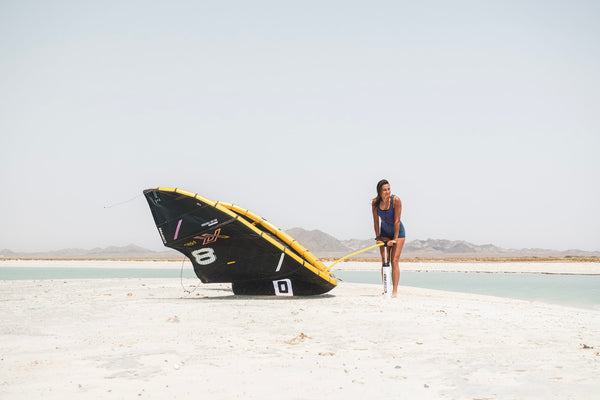 2026 Core XR Pro 2 Kiteboarding Kite