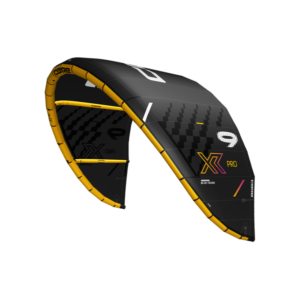 2026 Core XR Pro 2 Kiteboarding Kite
