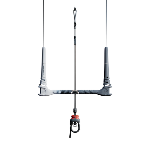 2025 Cabrinha COS Overdrive Trimlite Control System