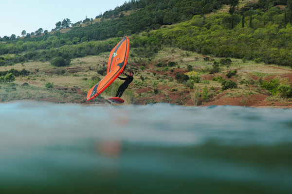 2023 F-One STRIKE V3 CWC Wing