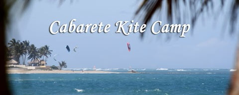 Cabarete Kite Camp 2025