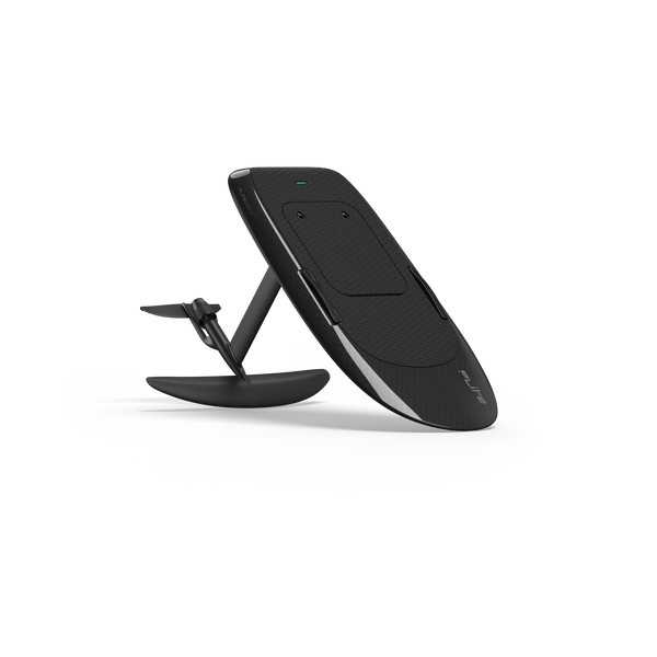Carbon Icon - Black