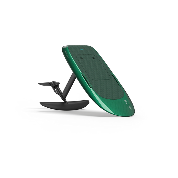 Carbon Icon - Jade