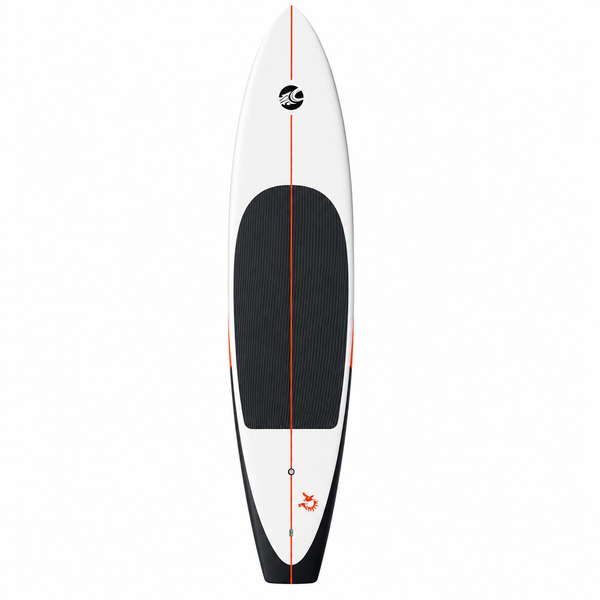 2027 Cabrinha Quest V2 Foil Board