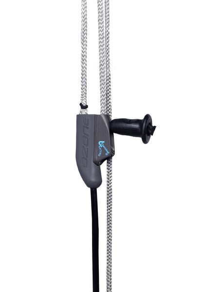 Ozone Contact Water Freeride Control Bar V5