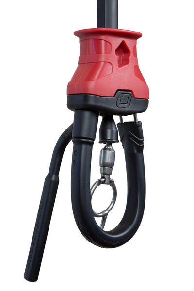 Ozone Contact Foil Freeride Control Bar V5