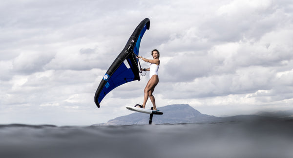 2026 Cabrinha Code 6.0 Wing Board