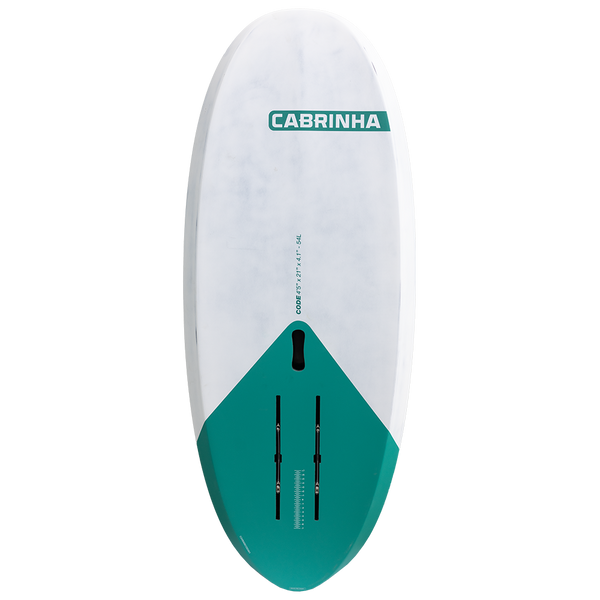 2025 Cabrinha Code Wing Board