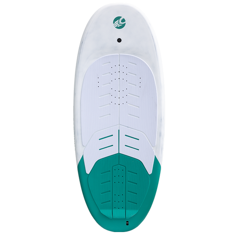 2025 Cabrinha Code Wing Board