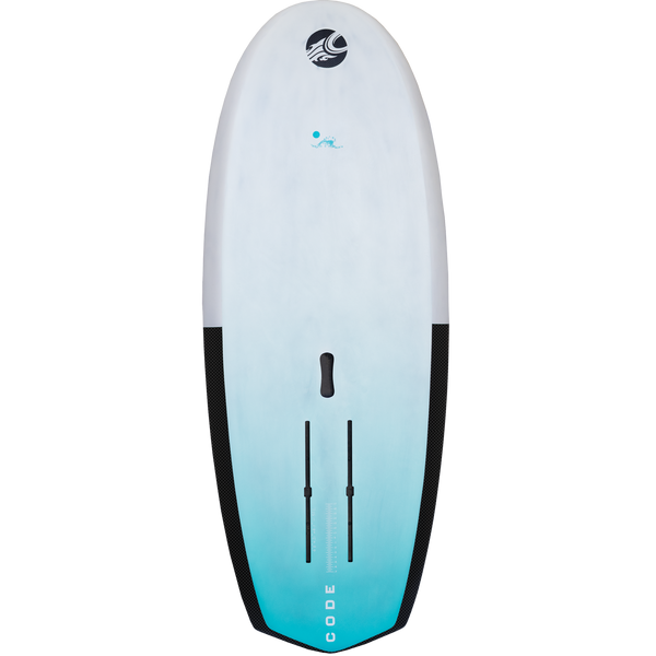2026 Cabrinha Code 6.0 Wing Board