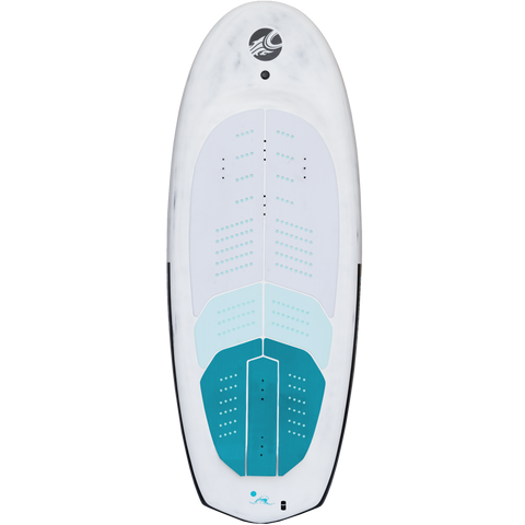 2026 Cabrinha Code 6.0 Wing Board