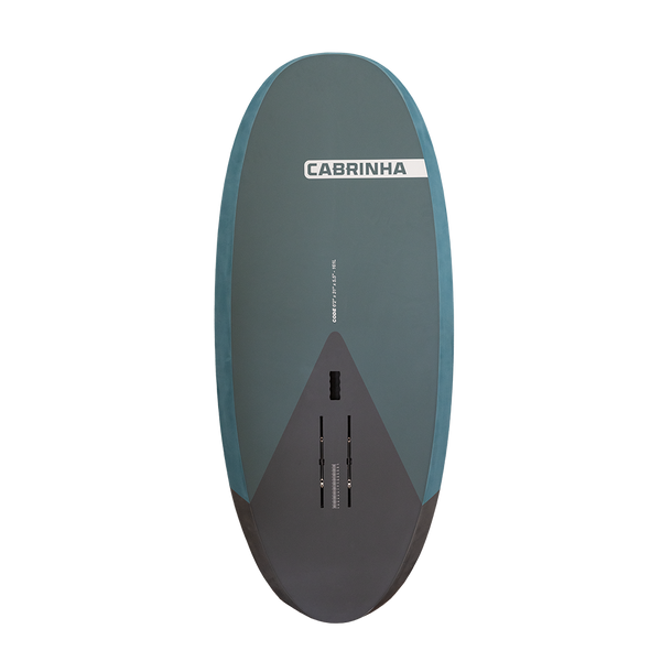 2025 Cabrinha Code Wing Board - Soft Deck 6'2"