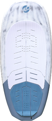 2024 Cabrinha Code Wing Foil Board