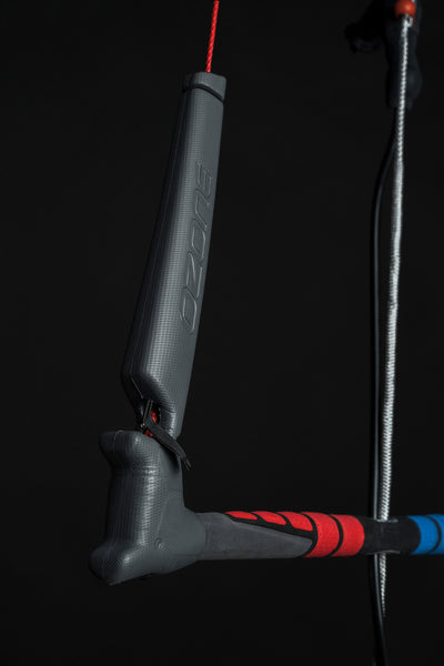 Ozone Contact Foil Freeride Control Bar V5