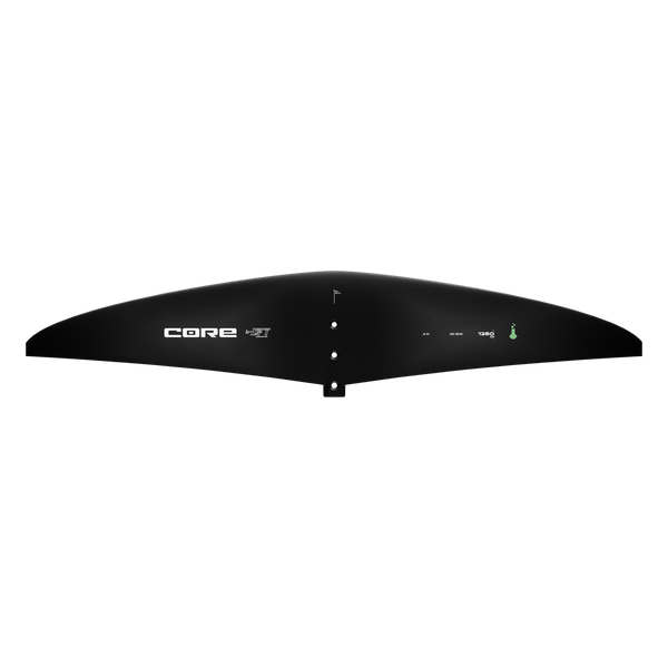 2026 Core CFS ELXR Front Wing