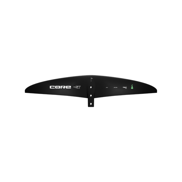 2026 Core CFS ELXR Front Wing